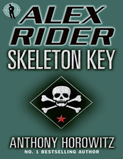 Skeleton Key - Reading Studios