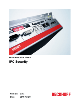 IPC Security - Directory contents of /download