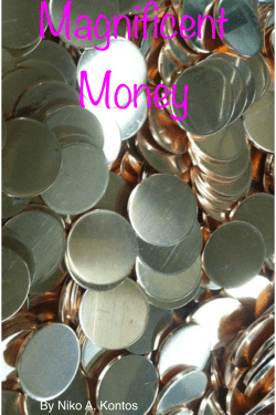 Magnificent Money - Lincoln Public Schools