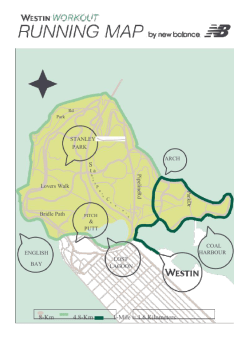 S 8-Km 4.8-Km 1-Mile = 1.6 Kilometers