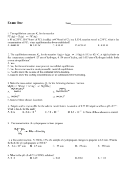 Exam One - JustOnly.com
