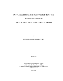 Final Thesis-Zwier - Scholars` Bank