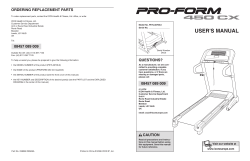 450 CX - Mylna Sport