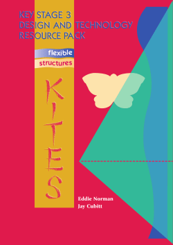 Kites - Loughborough University