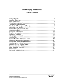Page 1 - Office of the Controller
