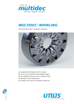 MULTIDEC&reg;-WHIRLING