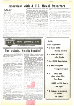 November 24, 1967 - Concordia University