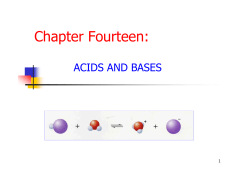 Chapter Fourteen: