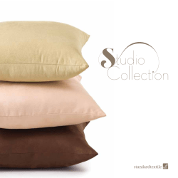 Our Studio Collection offers quite possibly