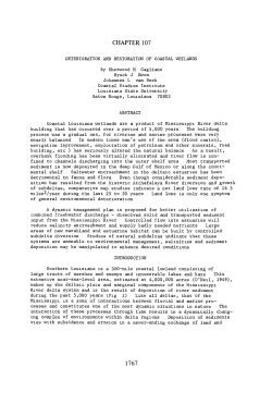 chapter 107 1767 - Coastal Engineering Proceedings
