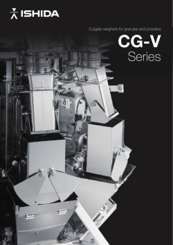 CG-V Series