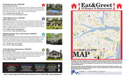 house - The John C. Conover Agency