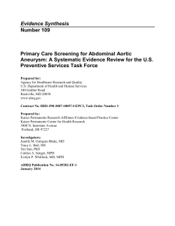 PDF Version - US Preventive Services Task Force
