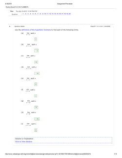 4/16/2015 Assignment Previewer http://www.webassign.net