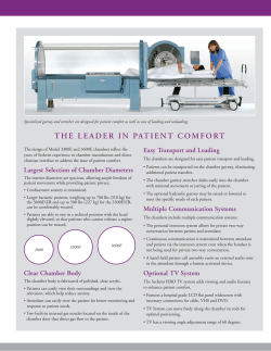 3600E and 3300E Brochure 6 page foldout.indd