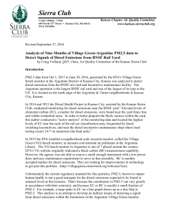 analysis-of-nine-months-of-village-green