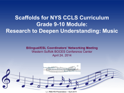 Scaffolds for ELLs__CCLS Unit 3_Gr 9-12_web