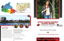 Upper Canada District School Board