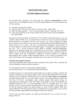 QUOTATION Routledge reformated