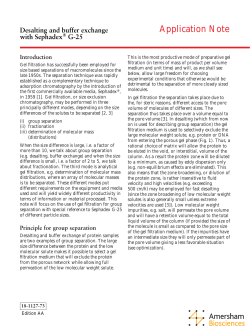 Application Note