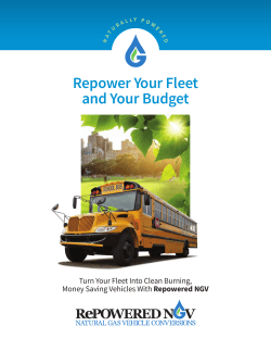 PDF - North American Repower