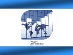 Financo Group Company Profile