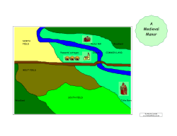 A Medieval Manor