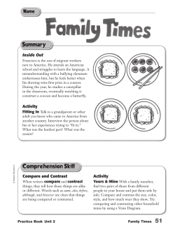 Practice Book - Unit 2 Student