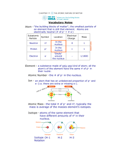 Notes - SnapPages