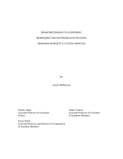 From pretending to supposing: redeeming the