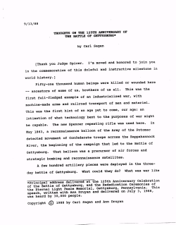 This speech - Digital Collections