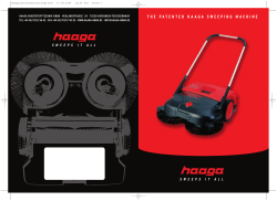 product pdf - People Powered Machines