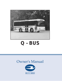 Q-Bus - Central States Bus Sales, Inc.