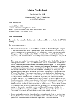 issue 3.5 &ndash; May 2002