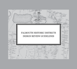 Design Review Guidelines