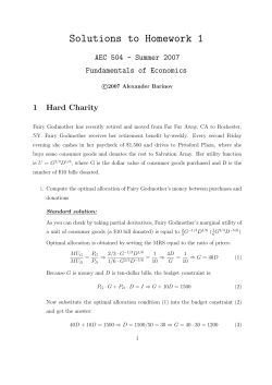 Answers - Faculty Support Site