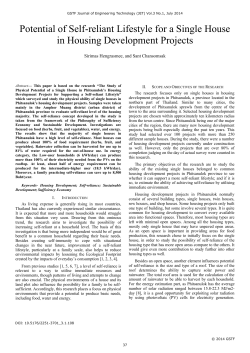 Paper Title (use style: paper title)