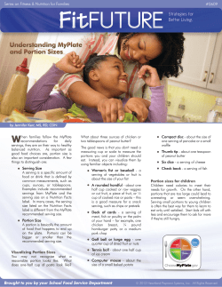 March - Allen Parish Schools