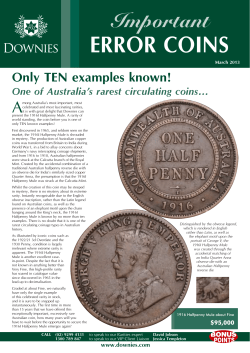 error coins - Downies.com