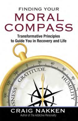 FiNdiNg Your Moral CoMpass