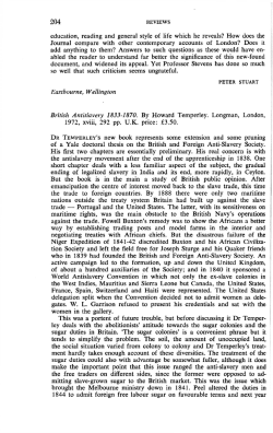 education, reading and general style of life which he reveals? How