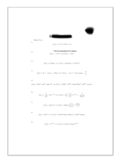 The 2`s should be 3`s below