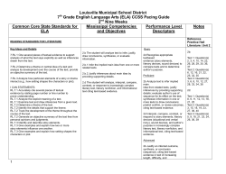 2 - Louisville Municipal School District