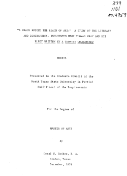PDF - UNT Digital Library