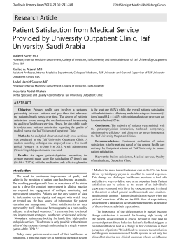 PDF - Quality in Primary Care
