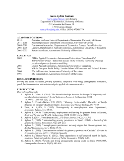 Sara Ayll&oacute;n Gatnau