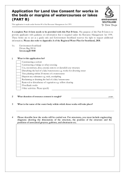 Please answer the following questions