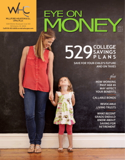 May/June 2017 - Williford, Houston and Co., CPAs, P.A.