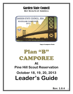 Plan B Leader`s Guide Rev 1 0 4
