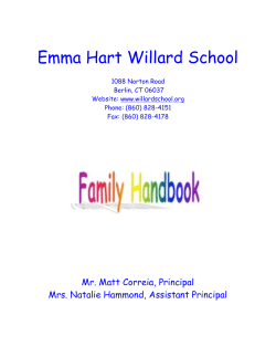 Emma Hart Willard School